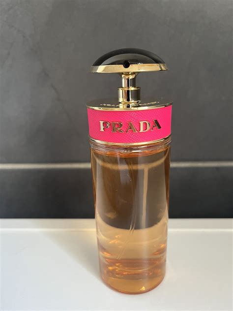 prada candy verpackung|Prada eau de parfum.